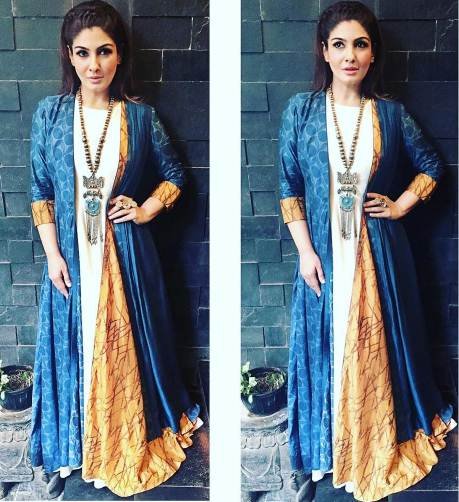 Raveena Tandon, Raveena Tandon films, Raveena Tandon birthday, Anil Thadani, Entertainment, Bollywood, Actor