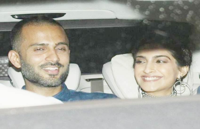 Kareena Kapoor,sonam kapoor,Sonam Kapoor boyfriend,Veere Di Wedding
