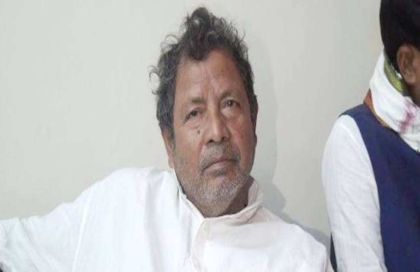 बिहार के उत्पाद एवं मद्य निषेध मंत्री अब्दुल जलील मस्तान बिहार के उत्पाद एवं मद्य निषेध मंत्री अब्दुल जलील मस्तान