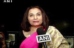 पाकिस्तानी मूल की ब्रिटिश अदाकारा सलमा आगा ने की उरी हमले की निंदा