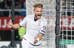 Football world cup 2016: इमोबाइल के गोल की बदौलत जीता इटली