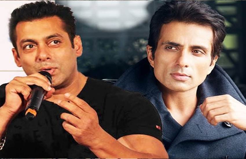 Tutak Tutak Tutiya पर बोले सलमान, उम्मीद करता हूं फिल्म हिट होगी वरना इतने छेद करेंगे कि..!