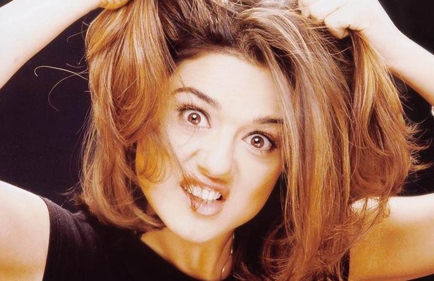 फोटोग्राफर्स की ऐसी हरकतों पर भड़कीं एक्ट्रेस प्रीति जिटा, Twitter पर निकाली भड़ास फोटोग्राफर्स की ऐसी हरकतों पर भड़कीं एक्ट्रेस प्रीति जिटा, Twitter पर निकाली भड़ास