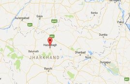 Jharkhand, Hazaribagh, Jharkhand clashes, Hazaribagh clashes, Congress MLA, Nirmala Devi, Jharkhand news, Hazaribagh news, Hazaribagh voilance, jansatta
