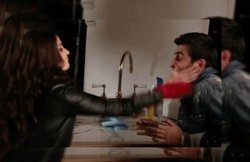 Video: ‘ऐ दिल मुश्किल’ के सेट पर गुस्से में लाल अनुष्का ने रणबीर को जड़ा जोरदार थप्पड़