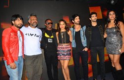 बॉलीवुड की इस अभिनेत्री को वेस्ट इंडीज के ऑल राउंडर ड्वेन ब्रावो के साथ डांस करना लगा मजेदार