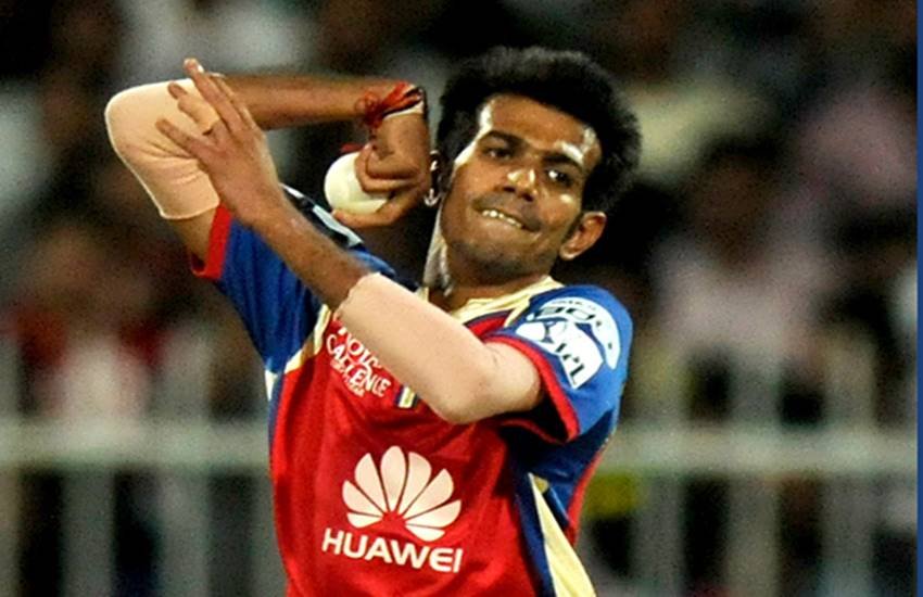 Ranji Trophy: न्‍यूजीलैंड के खिलाफ युजवेंद्र चहल ने 6 विकेट लेकर दिया करारा जवाब