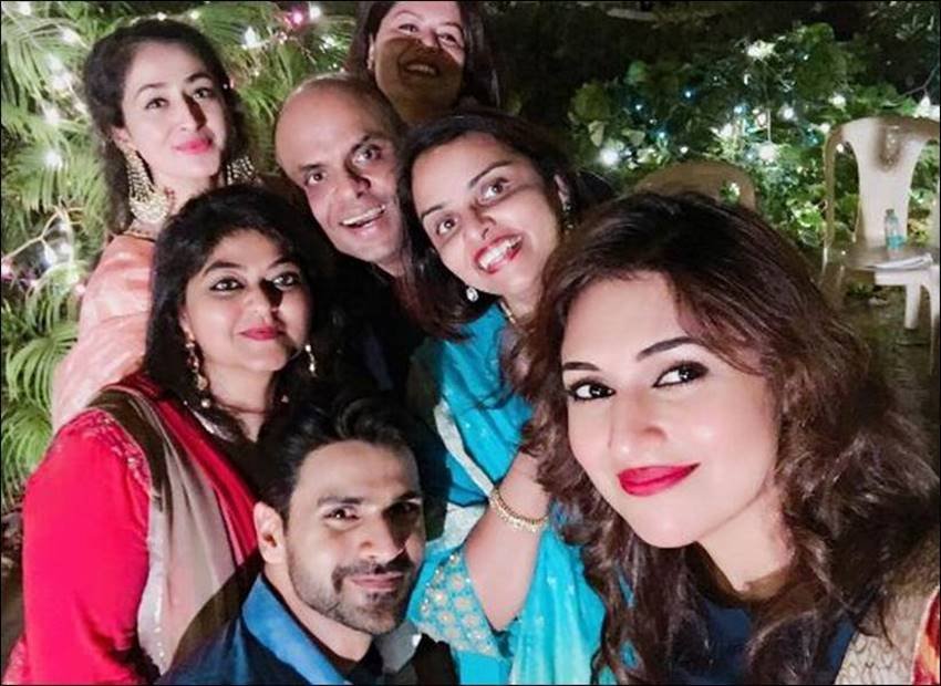 sonam kapoor, divyanka tripathi, alia bhatt, dia mirza