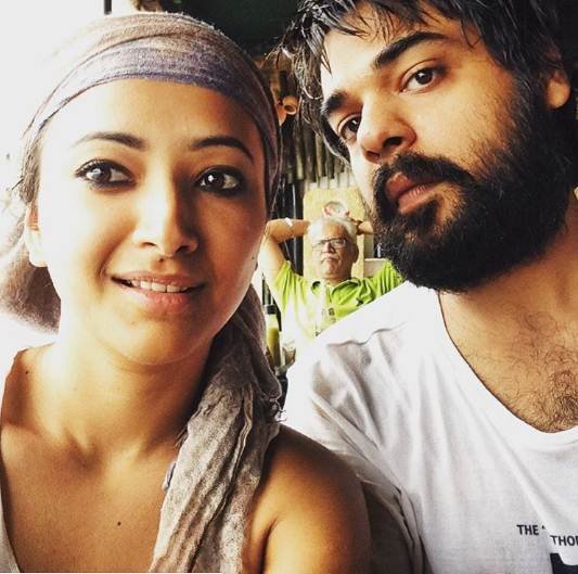 Shweta Basu Prasad,Rohit Mittal,papia sengupta,Mansi Sharma,manoj murlidhar kolhatkar,Ekta Kapoor,Chandra Nandini, shweta sex scandal