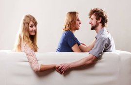 cheating, partner, love affairs,