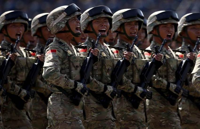 India, China, Indo-china conflict, Indo-china stand off, Sikkim, Indo-China war, Indo-China border, India-China Border Tension, India-China Sikkim Area Stand-Off, Chinese Media, Chinese Military, Indian army, Indo-China war, Indo-China border, India-China Border Tension, Bhutan, Doka la conflict, Doklam situation, india news, Hindi news