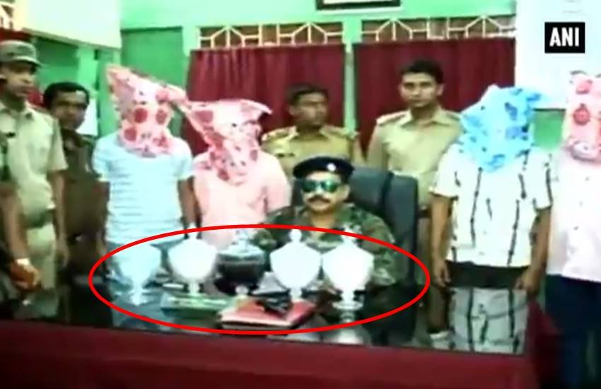 Cobra, Cobra venom, bengal