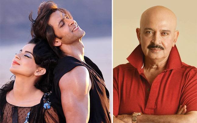 entertainment, latest news, chetan bhagat, hrithik controversy, hrithik kangna row, hrithik roshan, kangna ranaut, one indian girl, rakesh roshan, rakesh roshan statement on kangna
