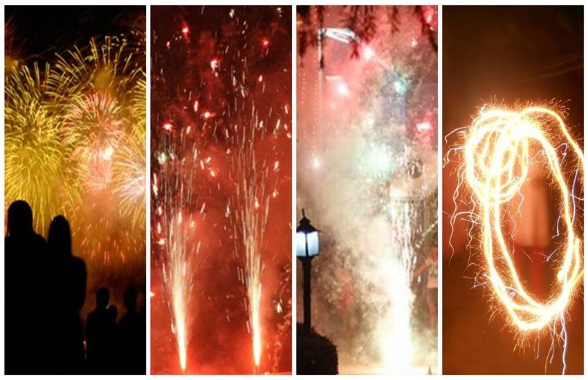 crackers, health effect, respiratory, diwali