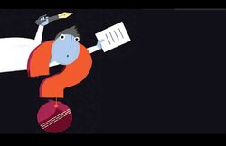 झारखंड क्रिकेट बोर्ड का मेंबर बनने के लिए 941 लोगों ने दी लिखित परीक्षा, पूछे गए भगवान राम की बहन का नाम जैसे सवाल, 300 लोगों को आए ज़ीरो मार्क्स