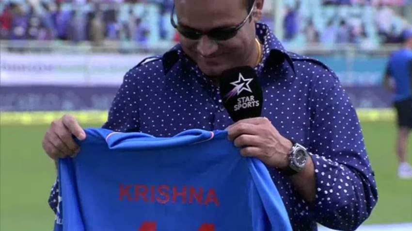 BCCI, Indian Cricket Team, Nayi Soch, Mahendra Singh Dhoni, Virat Kohli
