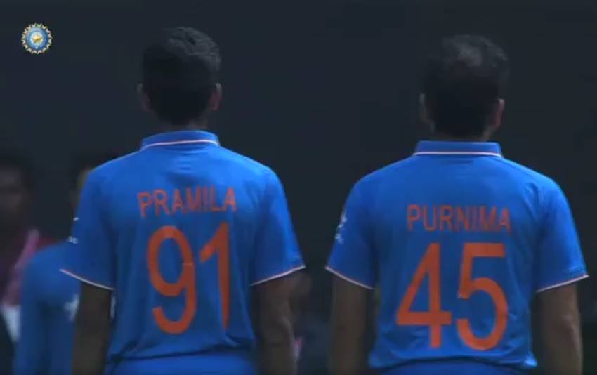 BCCI, Indian Cricket Team, Nayi Soch, Mahendra Singh Dhoni, Virat Kohli
