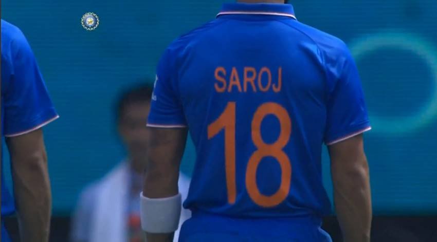 BCCI, Indian Cricket Team, Nayi Soch, Mahendra Singh Dhoni, Virat Kohli