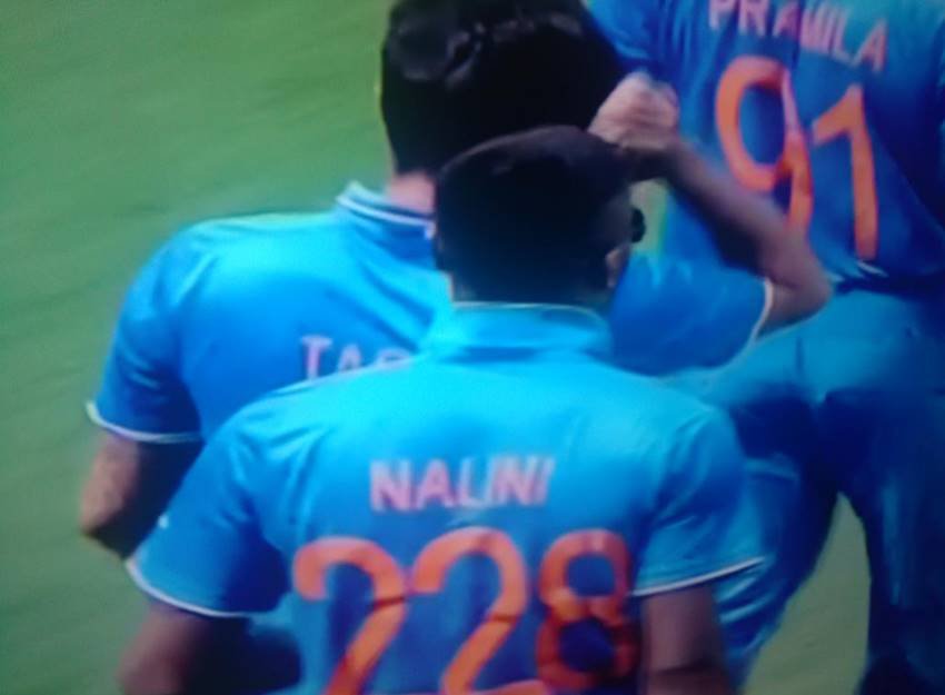 BCCI, Indian Cricket Team, Nayi Soch, Mahendra Singh Dhoni, Virat Kohli