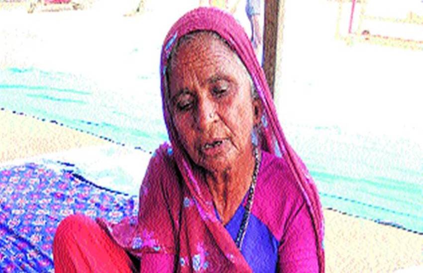 Dalit, Dalit Soldier, Indian Army, Gallantry Award, Upper Caste, General Caste, Dalit Woman, Dalit Mother, Dalit Atrocities, Gujarat News, India news, Jansatta