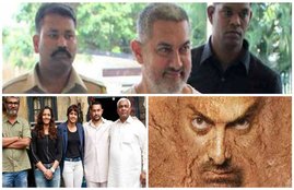 aamir khan, karan johar, sakshi tanwar, geeta phogat