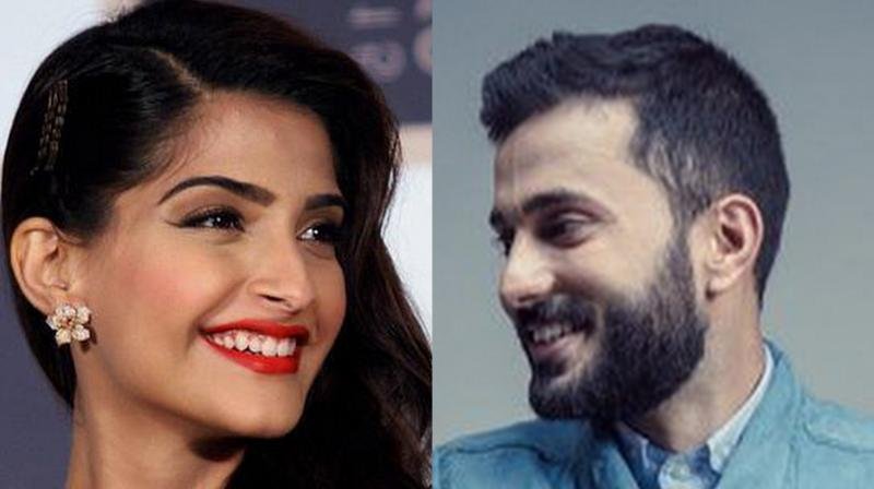 Kareena Kapoor,sonam kapoor,Sonam Kapoor boyfriend,Veere Di Wedding