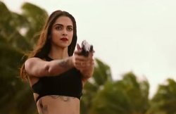 बिग बॉस 10 के पहले एपिसोड में रिलीज होगा दीपिका पादुकोण की हॉलीवुड फिल्म का ट्रेलर