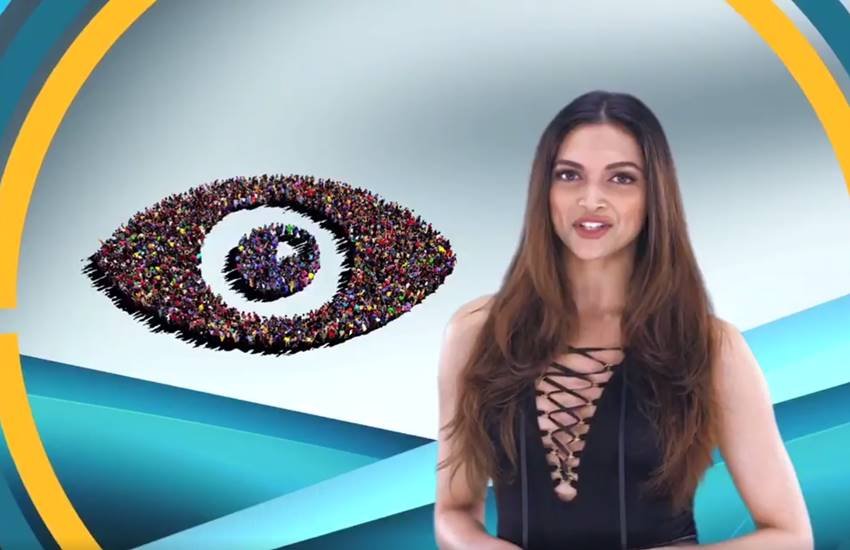 bigg boss, bigg boss deepika padukone, bigg boss deepika, big boss deepika, big boss salman deepika, bigg boss 10, big boss 10, salman deepika, bigg boss salman deepika, deepika xxx, salman deepika xxx, bigg boss news, bigg boss colors, deepika video bigg boss, deepika video big boss, bigg boss contestants, bigg boss gossip, bigg boss date, bigg boss oct 16, television news, entertainment news in hindi, bollywood news in hindi