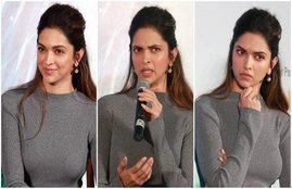 deepika padukone, deepika breaks down, depression, bollywood news, dobaara puchho, deepika padukone weeps, bollywood news