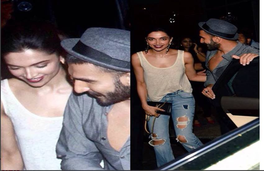 ranveer singh, deepika padukone, salman khan, bigg boss