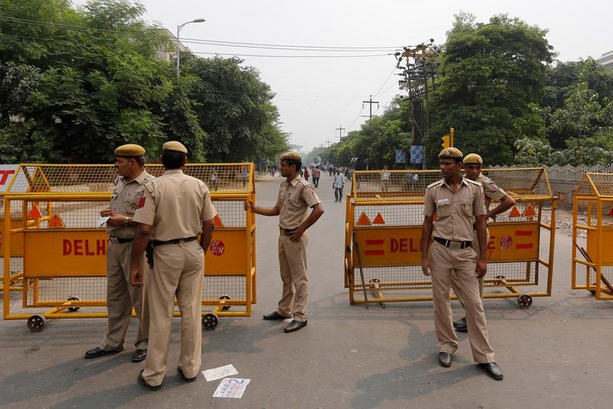 फोरेंसिक रिपोर्ट दाखिल नहीं करने पर दिल्ली पुलिस को फटकार