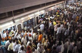 Delhi metro, metro rail, rules of delhi metro, rules of metro, penalties in metro, delhi metro station, dmrc, dmrc rules, tips of metro travelling