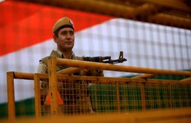 VIP Security, Z Plus, Uri Terror Attack,URI ATTACK, Delhi Police, Delhi High Court, Delhi Police, review security of VIPs, President,