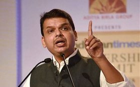 Devendra Fadnavis, Maharashtra Chief Minister Devendra Fadnavis, Raj Thackeray, Maharashtra Navnirman Sena, MNS, North Indian, Maharashtra News, Mumbai news, Hindi news, Jansatta
