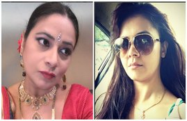 devoleena bhatacharjee, utkarsha naik, jugnu, whatsapp group
