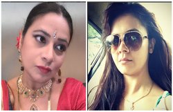 देवोलीना ने उत्कर्षा पर लगाया कुत्ता चोरी करने का इल्जाम