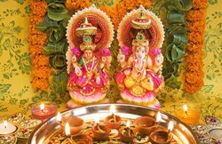 धनतेरस 2016: इस तरह पूजा करने पर मिलेगा डबल लाभ, पढ़ें कब है सबसे शुभ मुहूर्त