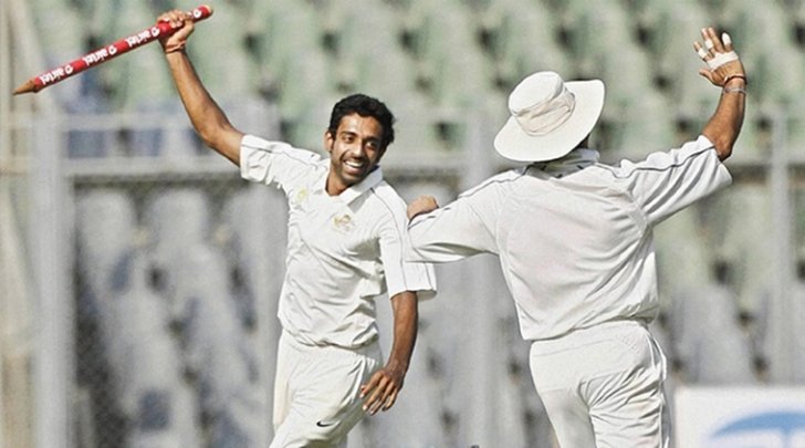 रणजी राउंडअपः दिल्ली ने असम का शीर्ष क्रम झकझोरा