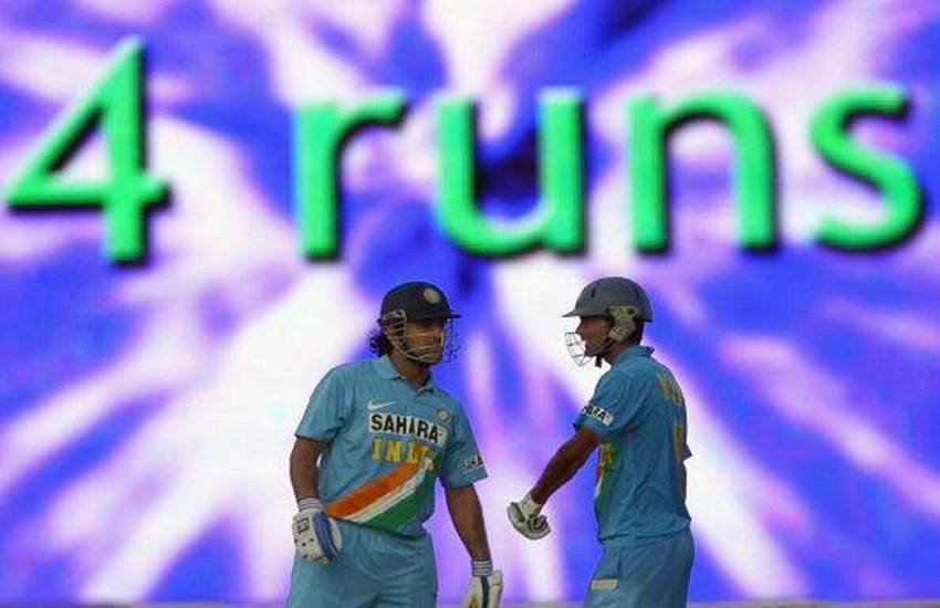mohammad kaif, ms dhoni, ms dhoni the untold story, dhoni movie, dhoni first ball run out, ms dhoni movie earning