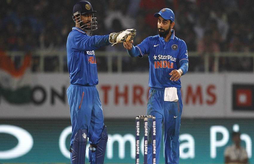 indian cricket team, india new zealand ODI, vishakhapattanam ODI, MS dhoni, india vs new zealand, cricket news