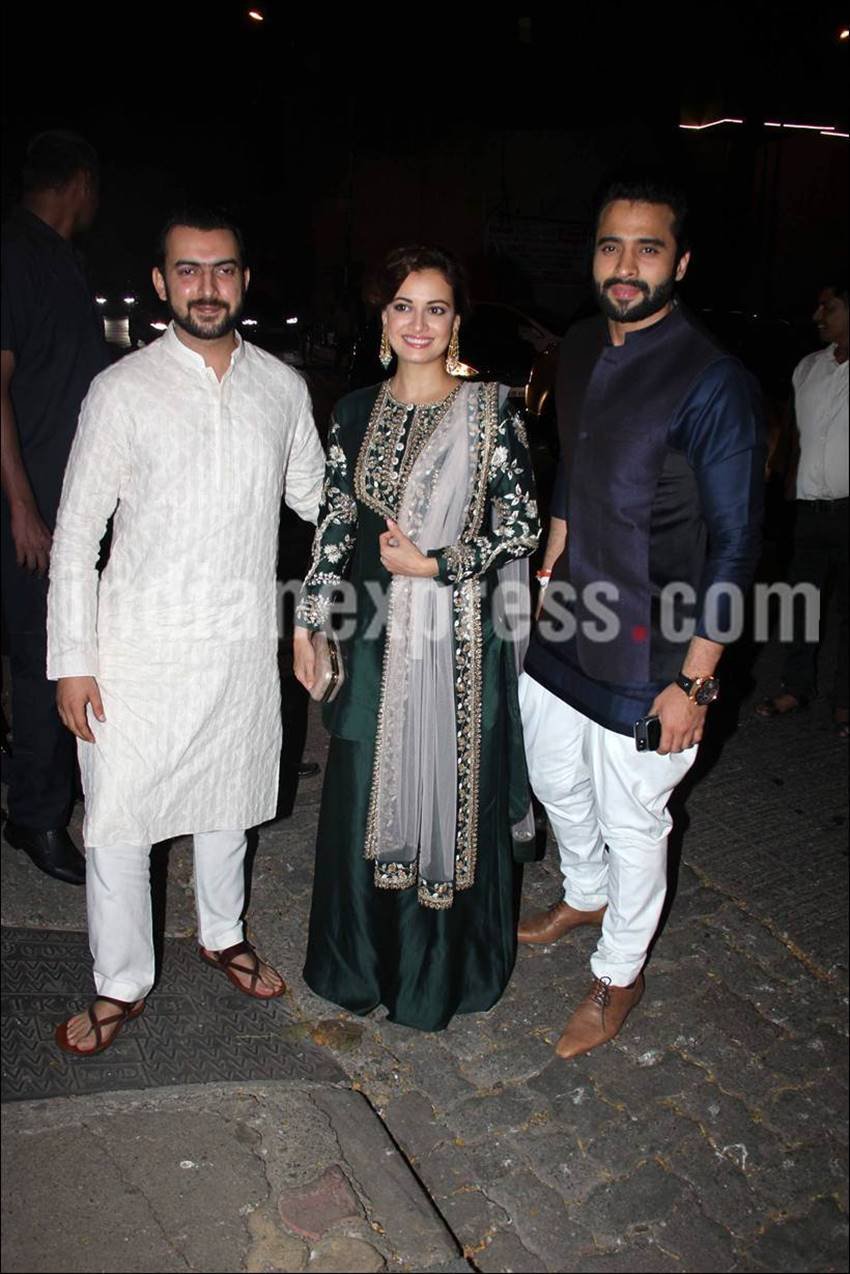 salman khan, arpita, ayush sharma, sohail