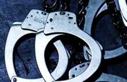 जयपुर: दिवाली के लिए मुस्लिम डॉक्टर ने किया ‘अश्लील’ पोस्ट, गिरफ्तार