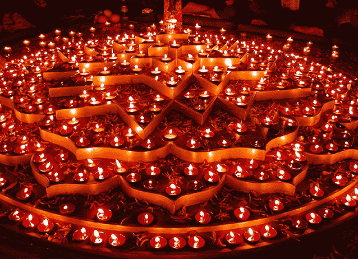 DIYA