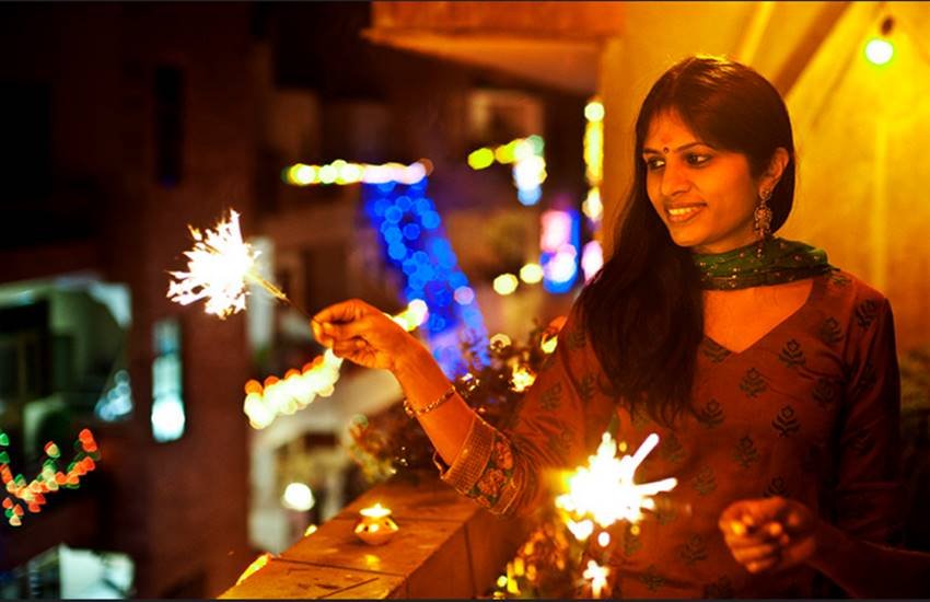 दिवाली 19 अक्टूबर रविवार को मनाई जाएगी