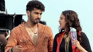 Sonakshi sinha, Tewar, Arjun Kapoor, bollywood news, entertainment news
