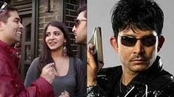 पाक कलाकार फवाद खान की फिल्म ए दिल मुश्किल पर बोले कमाल खान- डरपोक हैं सिनेमा ऑनर्स