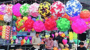 ड्रैगन के बहिष्कार की मुहिम का असर, बाजार से गायब चीनी पटाखे