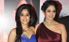 Sridevi's daughter, Jhanvi Kapoor, debut film, Varun Dhawan, bollywood, Alia Bhatt, Abhishek varman, Bollywood Gallery