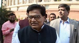 रामगोपाल यादव का मुलायम को पत्र- अखिलेश नहीं बने CM उम्मीदवार तो पार्टी के पतन के वही होंगे जिम्मेदार