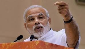 पीएम मोदी ने की 5,000 करोड़ रुपए की सात परियोजनाओं की शुरूआत, जानें क्या है खास